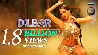 DILBAR | Satyameva Jayate | John Abraham Nora Fatehi | Tanishk B Neha Kakkar Ikka Dhvani | T-Series