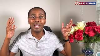 How to Attract a Man in Ways he can’t Resist you - Dr. K. N. Jacob