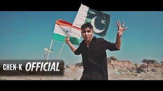 CHEN-K - Rona Mat Maa (Official Video) || Urdu Rap