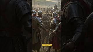 ️ Alternate History Unleashed: When Babylon Marched on Ancient China