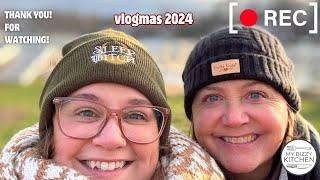 VLOGMAS DAY 23! | WEEKLY WEIGH IN | WEIGHT WATCHERS