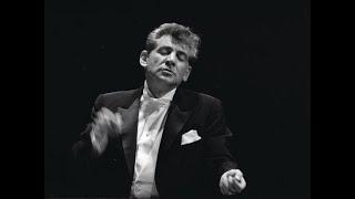 Mahler : Symphony No.9     L.Bernstein / BSO 1979 Tanglewood live