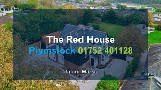 The Red House, 23 Furzehatt Road Virtual Tour