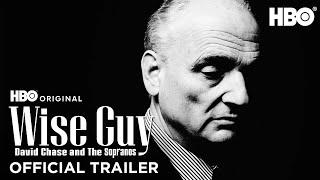 Wise Guy David Chase and The Sopranos | Official Trailer | HBO