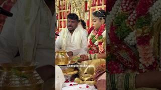 Gabbar Singh Sai Anna Daughter Marriage #shorts #trending #marriagevideos