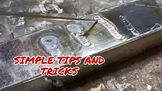 SIMPLE TIPS FOR BEGINNERS//Curan Works