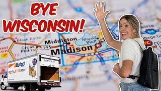 Top 5 Reasons People Are Leaving Wisconsin!