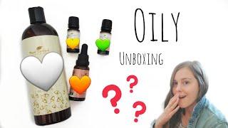 ESSENTIAL OIL HAUL UNBOXING // Plant Therapy Essential Oils, Carrier Oil & Special Product