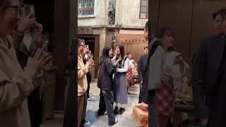 如果拍#七十二家房客 的贺岁版，街坊们会喜欢吗？#一代人的回忆 #识玩识食258
