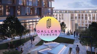 Gallery Towers in Markham| Call Now For VIP Pricing And Floor Plans