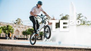 Lectric eBikes | XP Lite 2.0