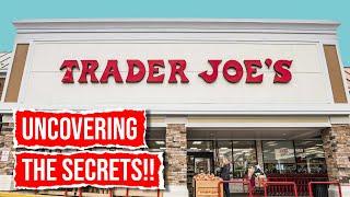 REAL Truth Behind The Phenomenal RISE Of Trader Joe's