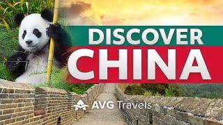 Discover China with Asia Vacation Group | Travel China