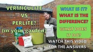 What is vermiculite? how to use vermiculite