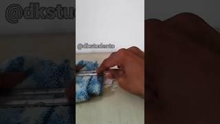 Simple science experiment  #Lifehack #Shorts
