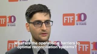 Michael Mikhaylov at ReCon New York 2016