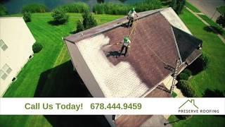 Preserve Roofing Commercial