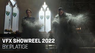 Platige | VFX Showreel 2022