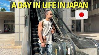 LIVING MY DREAM LIFE IN JAPAN | INDIAN IN JAPAN | ANKIT PUROHIT