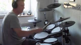 Down Under - Men at Work (Drum Cover)