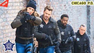 Chicago P.D  2024 | Season 13 - Episode 04 | Split Second | Full Episodes