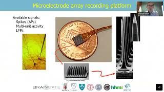 BrainGate: Brain-Computer Interfaces for Communication and Functional Independence