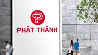 Thiết Kế Logo BẤT ĐỘNG SẢN