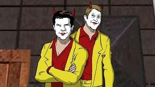 "U Talkin' U2 T-Shirts to Bono?" - Feat. Adam Scott Aukerman