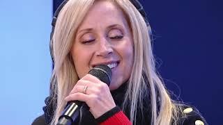 Lara Fabian-Ta Peine (live at Europe1 radio,14/02/2024)