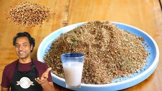 BEST Ways to Eat FLAXSEEDS for Weight Loss, Skin, Hair 🟡 Recipes and Side Effects