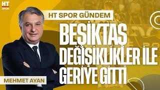 Sarı lacivertliler derbi öncesi hata yapmadı | HT Spor Gündem (16 Eylül 2024)