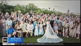 Maui wedding planner working to put supplies together to hope community