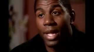 Magic Johnson 'Always Showtime' FULL MOVIE