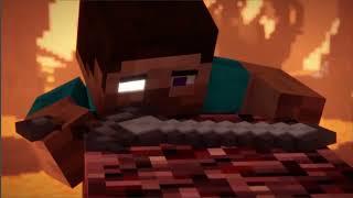 Minecraft Parody Believer Animation Life 3