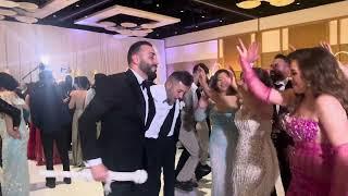 Majid Kakka Chaldean wedding Assyria جوبي عراقي ماجد كاكا