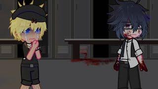 |Falling In Love~| (SasuNaru/NaruSasu) Yandere 𝚂𝚊𝚜𝚞𝚔𝚎 2/3