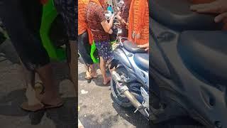 # Savan Mele ma first Aati Hui Hayabusa #priyanshu vlog UK 08