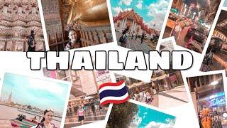 THAILAND 2019  [KTRAVELS]