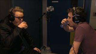 BBC Radio 1's Huw Stephens plays Innuendo Bingo!