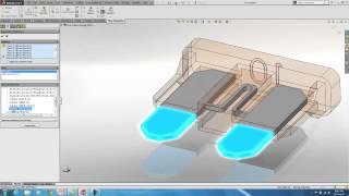 Flow Simulation - Introduction to Electronics Cooling / Progression CAD Chat Webinar