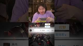 这么多年了，还是这些“老英雄”玩的人多 #王者荣耀 #张大仙