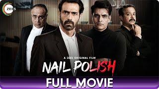 Nail Polish (नेल पॉलिश) | Mystery & Thriller Hindi Full Movie | Arjun Rampal, Madhoo, Manav Kaul