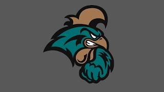 Coastal Carolina University Fight Song- "CCU Fight Song"