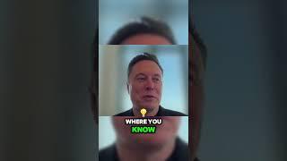 Elon Musk talks about reading the books of Philosophy  #elonmuskfan #elonmuskmotivation