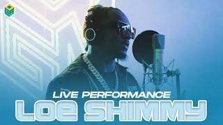 Loe Shimmy | OGM Live Performance