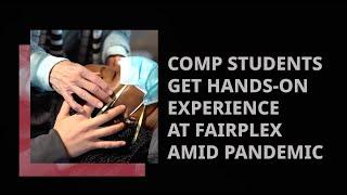 WesternU Coll. of Osteopathic Medicine of the Pacific: Community Engagement/Service Learning (2021)