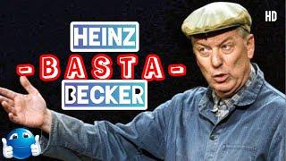 Gerd Dudenhöffer - Basta - #youtubevideo #satire  #comedy