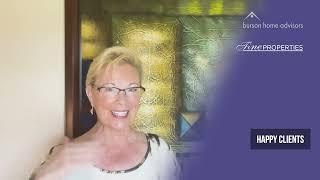 Choosing the Real Estate Agent that's Right for You | Burson Home Advisors