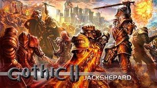 Gothic II - Прохождение #16