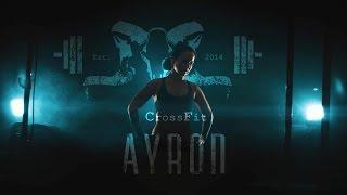 CrossFit AYRON | Saida Thenhart [TEASER]